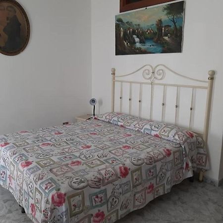 Castaldi Apartments Forio di Ischia Eksteriør billede