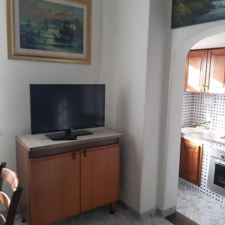Castaldi Apartments Forio di Ischia Eksteriør billede