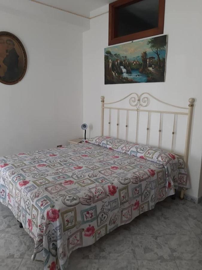 Castaldi Apartments Forio di Ischia Eksteriør billede